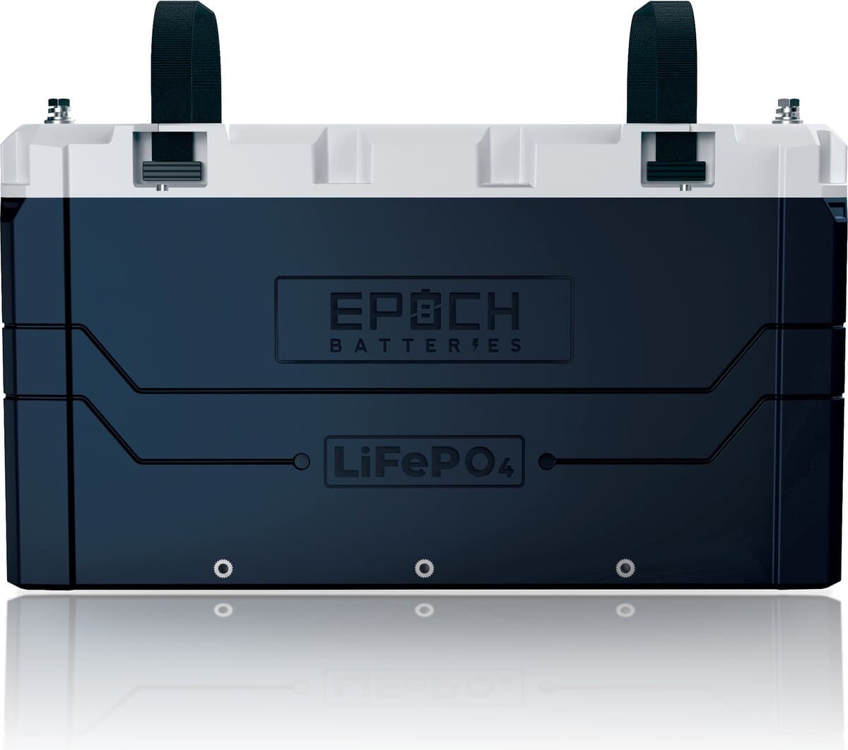 EPOCH Batteries product